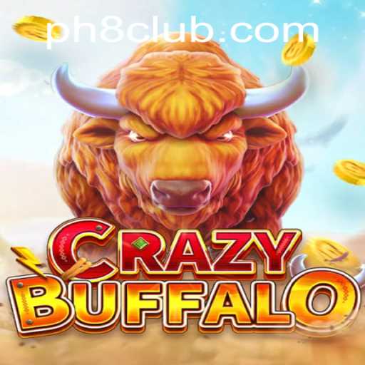 Experience the Thrill of CRAZYBUFFALO: A New Gaming Sensation