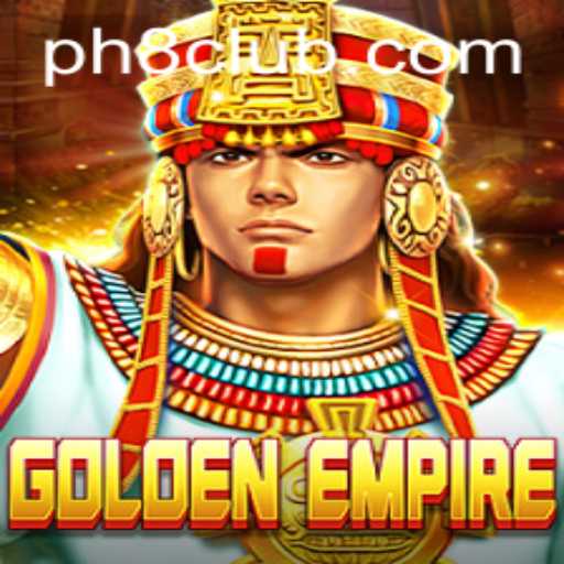 GoldenEmpire: The Thrilling World of Strategy and Conquest