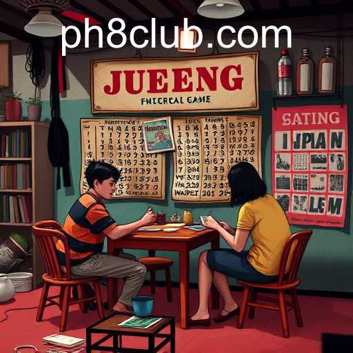 The Complex Landscape of Jueteng in Philippine Society