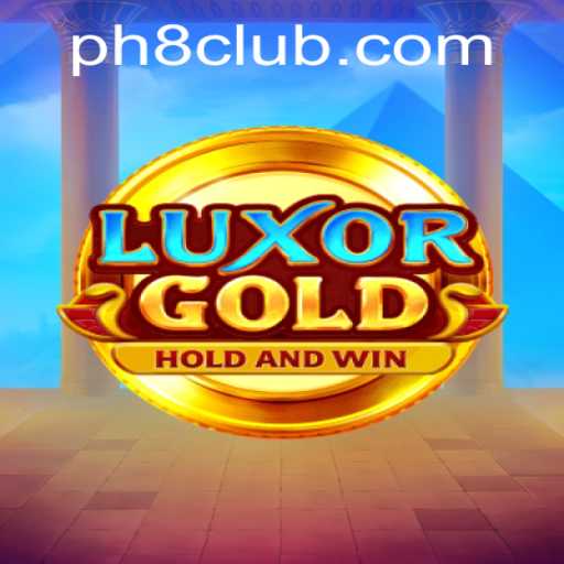 Unveiling LuxorGold: A Thrilling Adventure in the World of PH8 Strategy