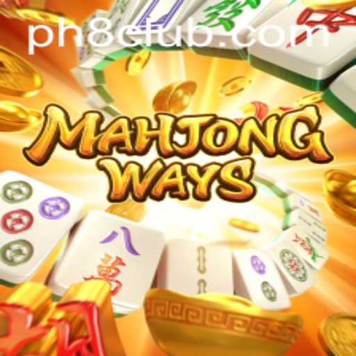 MahjongWays: A Deep Dive into the Classic Game with PH8 Keyword Integration