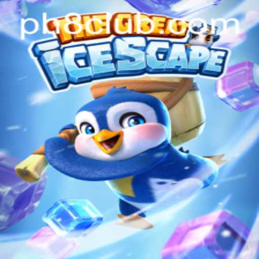 Discover the Exciting World of 'TheGreatIcescape' with Ph8